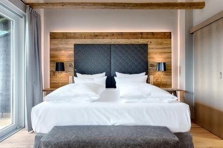 Obermühle 4*S Boutique Resort (Garmisch-Partenkirchen)