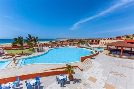 Occidental Boa Vista Beach bij Praia de Chaves boeken