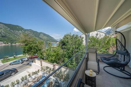 Waar overnachten in Kotor 2025? 10 x hotels & appartementen van goedkoop tot luxe