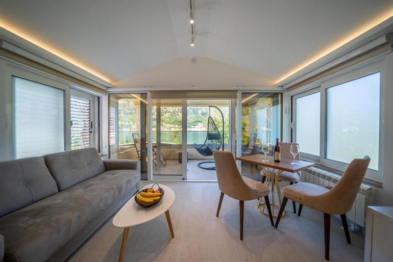 Ocea apartments in the city center boeken