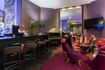 Oceania l'Hôtel de France Nantes boeken