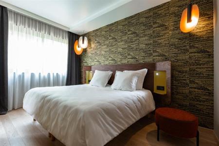 Oceania Paris Porte De Versailles met zwembad boeken