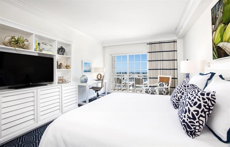 Oceans Edge Key West