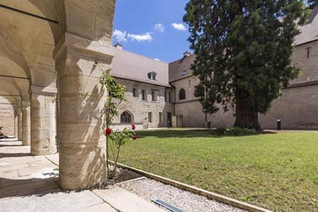 Odalys City Dijon Les Cordeliers boeken