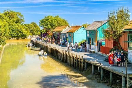 13 tips voor jouw bezoek aan Île d'Oléron, het eiland van de oesterkweek