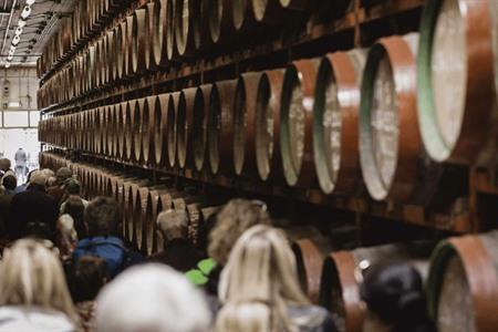 Of ontdek nog meer smaken van Gran Canaria: bananen en lokale wijn en rum