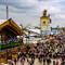 Oktoberfest, München