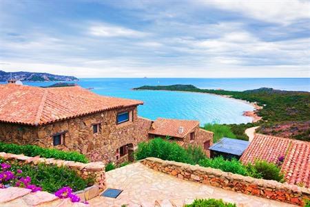 top 15 x bezienswaardigheden in sardinië | onze tips & info sardinië