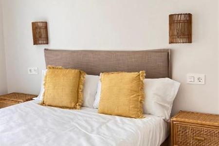 Olcina-apartments boeken