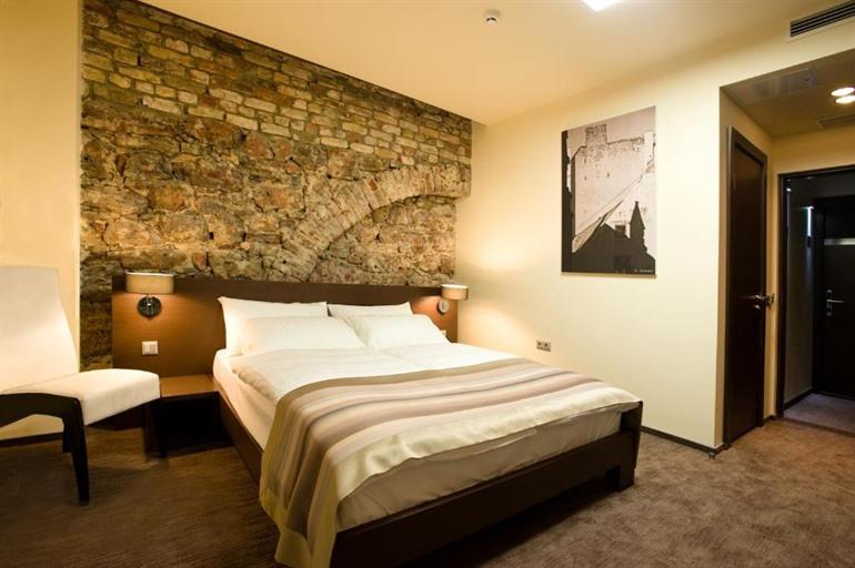 Old City Boutique Hotel boeken