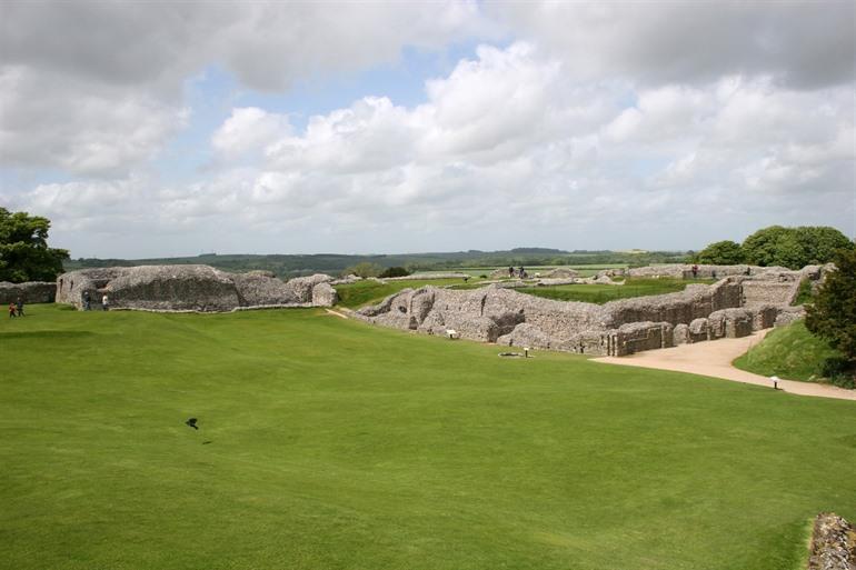 Old Sarum