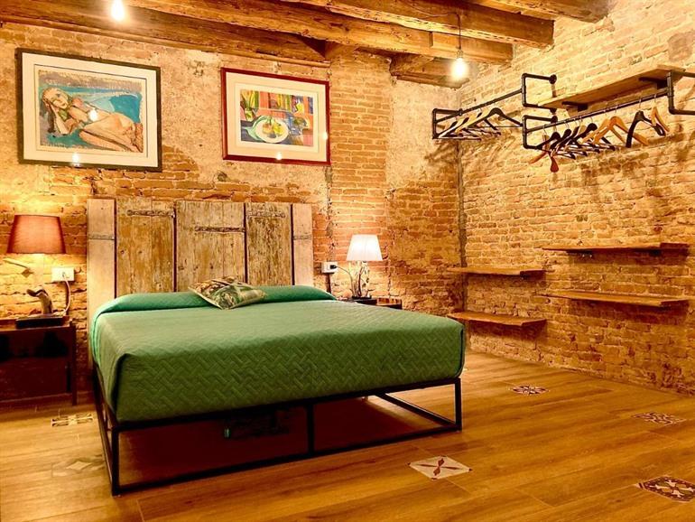 Old town Chioggia apartments boeken in Chioggia