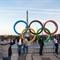 Olympische Spelen Parijs 2024 bezoeken