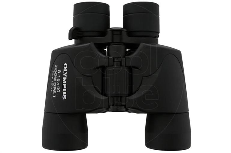 Olympus 8-16x40 Zoom DPS-I kopen