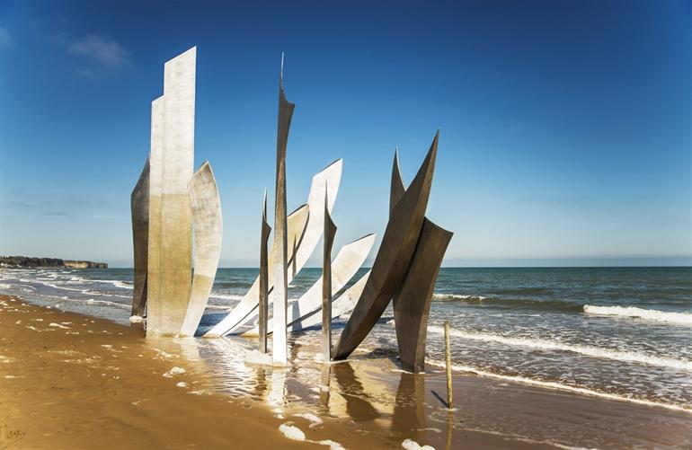 Omaha Beach