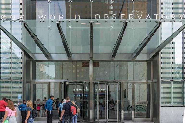 One World Trade Center