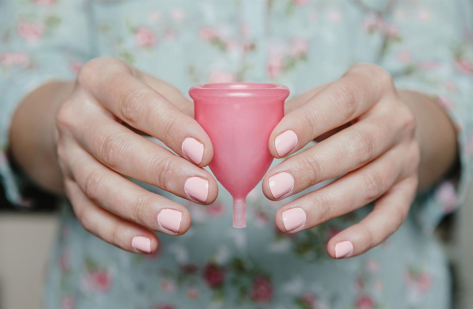 Menstruatiecup op reis: Hoe gebruiken + wat zijn de