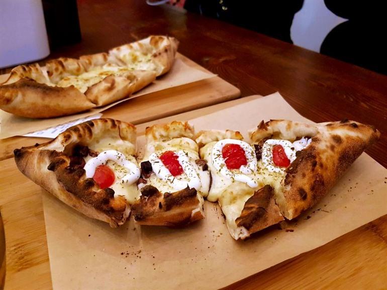 Ontdek de Griekse keuken tijdens een tour