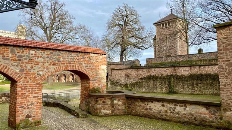 Ontdek de highlights van Maagdenburg met gids