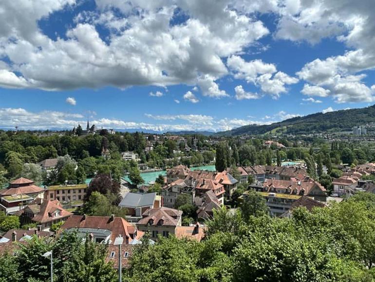 Ontdek de mooiste bezienswaardigheden tijdens een begeleide wandeling