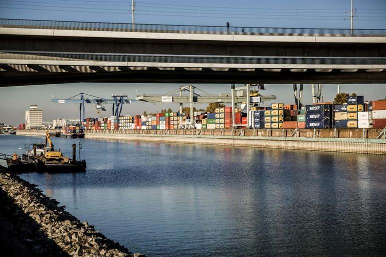 Ontdek met deze rondleiding het industriële kantje van Mannheim