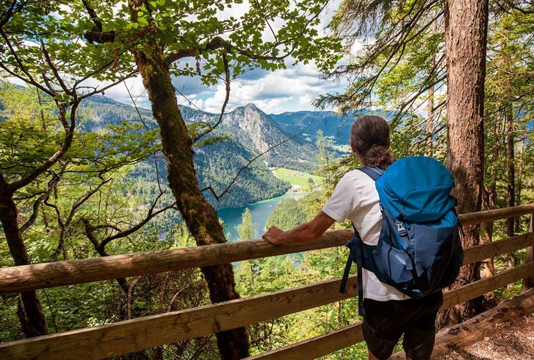 Ontdek pittoreske Königssee, Beieren