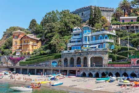 10 x bezienswaardigheden in Levanto: het zesde dorpje van de Cinque Terre