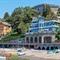 Ontspannen op het stadsstrand Spiaggia di Levanto