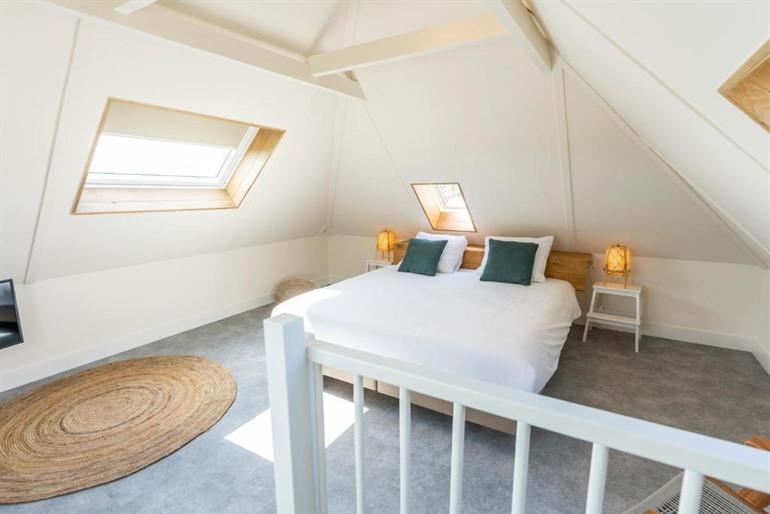 Oost Suites & Restaurant het Kook Atelier boeken