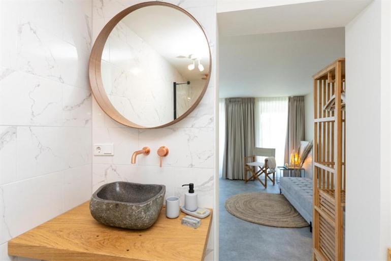 Oost Suites & Restaurant het Kook Atelier boeken