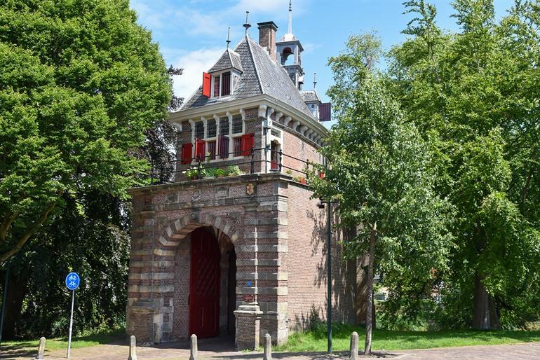 Oosterpoort, Hoorn