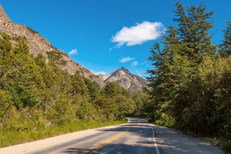 Op de Circuito Chico