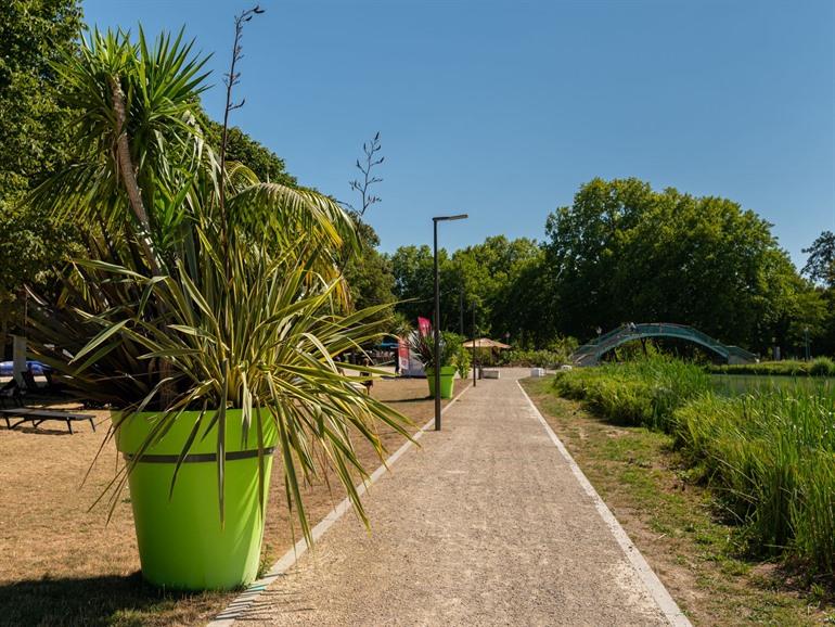 Openbaar park van Châlons-en-Champagne