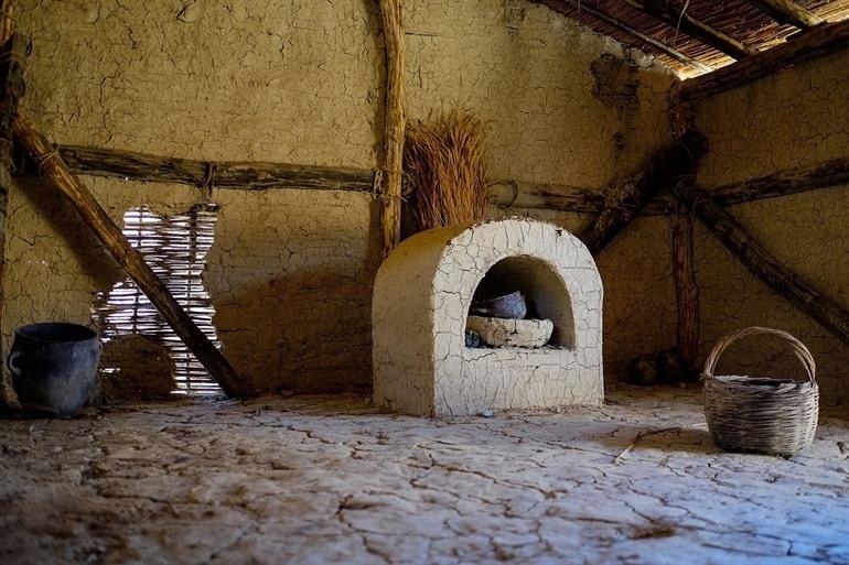 Openluchtmuseum Bay of Bones, Noord-Macedonië