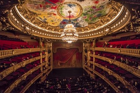 Opera Garnier