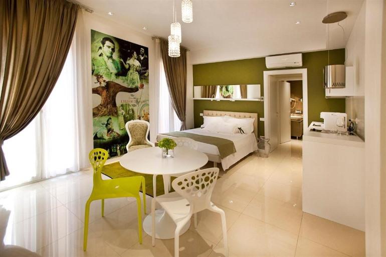 Opera Relais de Charme boeken