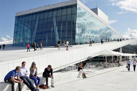 Opera van Oslo