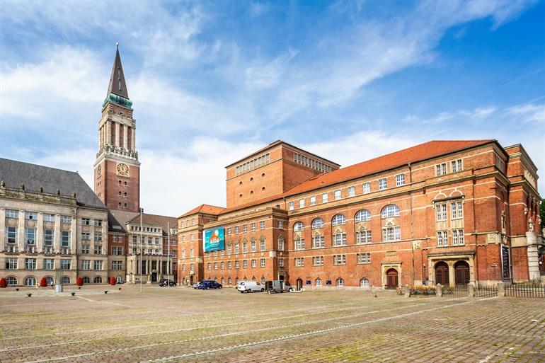 Opernhaus Kiel