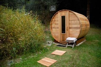 Orion Treehouses boeken