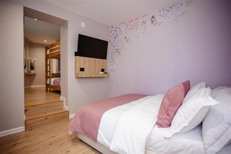 Oro Inn Hotel in Shkodër