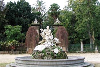 Orto Botanico di Palermo 