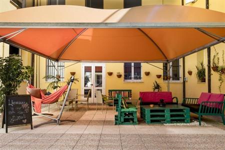 Ostello San Filippo Neri boeken