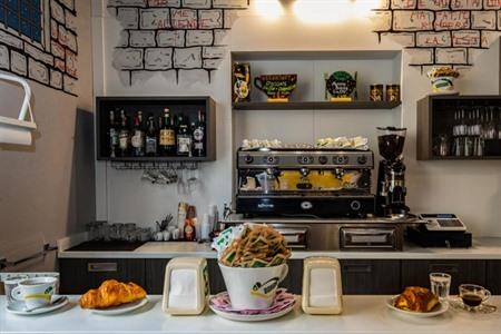 Ostello San Filippo Neri boeken