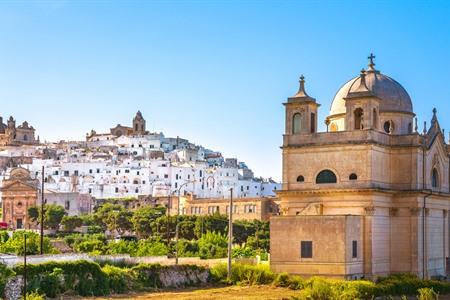 Ostuni