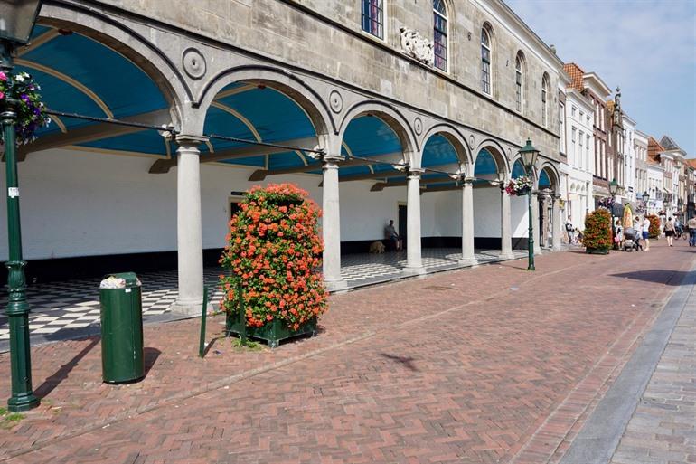 Oude Vismijn, Zierikzee