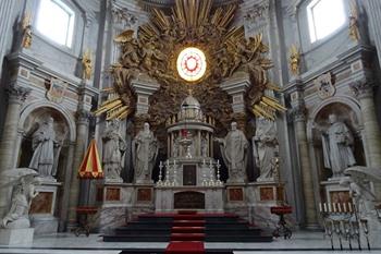 Oudenbosch basiliek