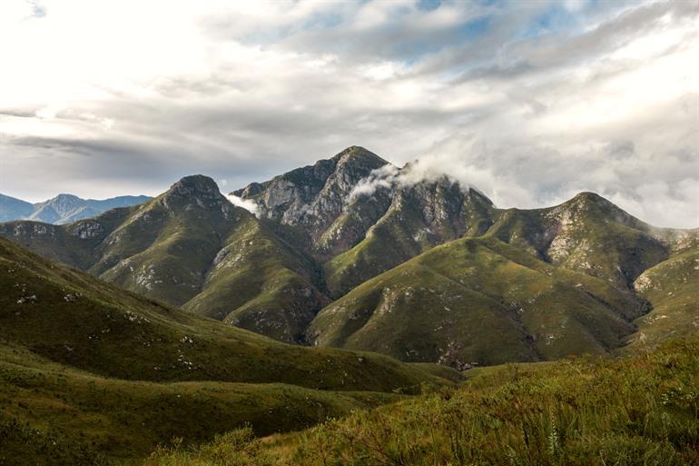Outeniqua Nature Reserve
