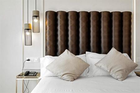 Overnachten bij Urban Anaga Hotel in Santa Cruz de Tenerife