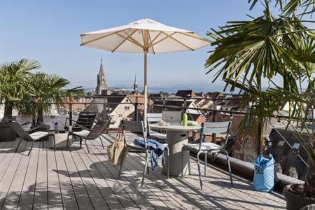 Waar overnachten in Bern? Ontdek onze top 7 beste hotels in de Zwitserse hoofdstad