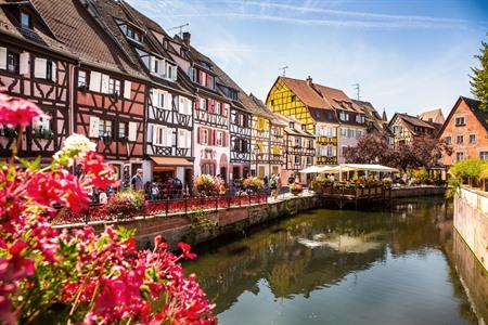Overnachten in Dijon: 8 unieke hotels en verblijven in de hoofdstad van Bourgondië